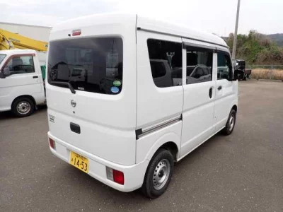 Nissan NV100 CLIPPER
