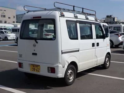 Nissan NV100 CLIPPER