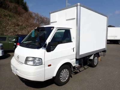 Mazda Bongo