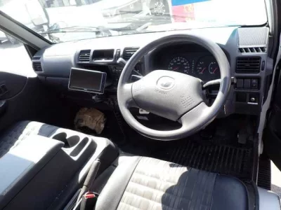 Mazda Bongo