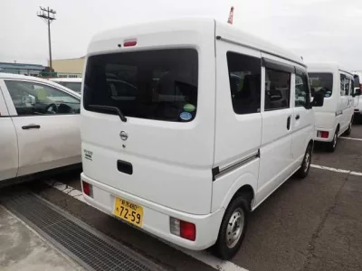 Nissan NV100 CLIPPER