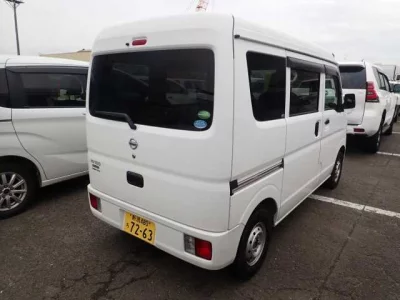 Nissan NV100 CLIPPER
