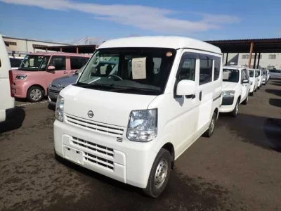 Nissan NV100 CLIPPER