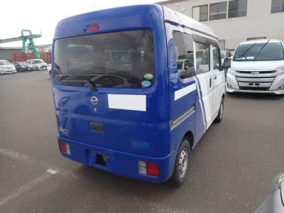 Nissan NV100 CLIPPER