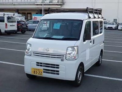 Nissan NV100 CLIPPER