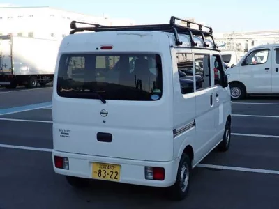 Nissan NV100 CLIPPER