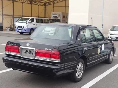 Toyota Comfort