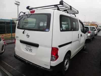 Nissan NV200