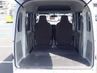 Mazda Scrum