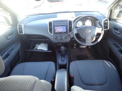 Nissan Wingroad