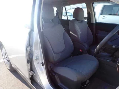 Nissan Wingroad