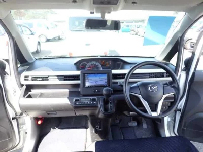 Mazda Flair
