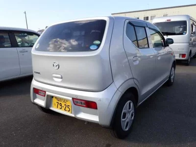 Mazda Carol