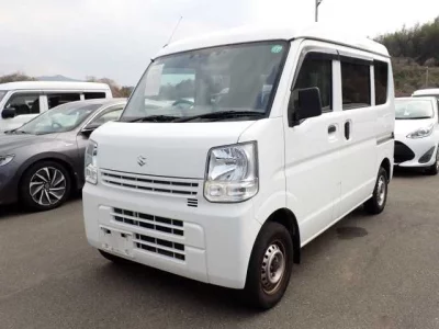 Suzuki Every