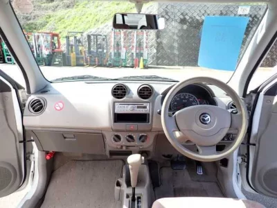 Mazda Carol