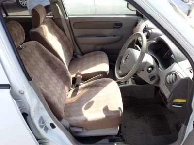 Mazda Carol