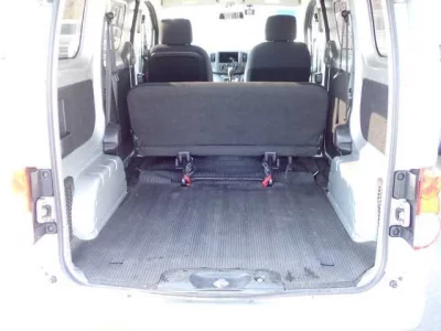 Mitsubishi Delica