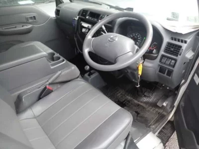 Nissan Vanette