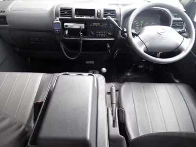Nissan Vanette