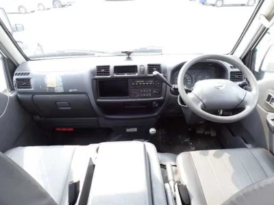 Nissan VANETTE