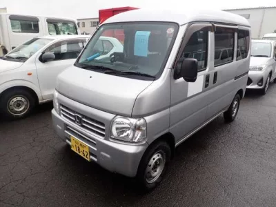 Honda Acty