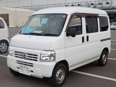 Honda Acty