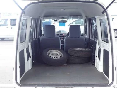 Honda Acty