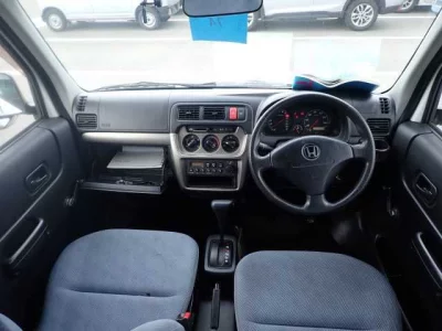 Honda Acty