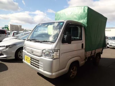 Honda Acty Truck