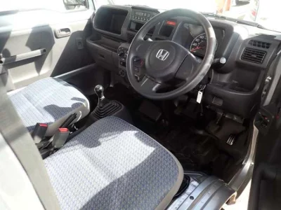 Honda Acty Truck