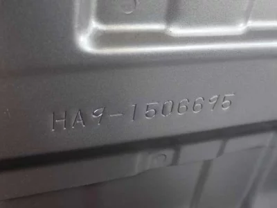 Honda Acty Truck