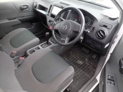 Mazda Familia S-Wagon