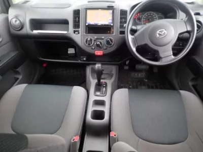 Mazda Familia S-Wagon