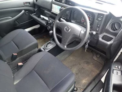 Mazda Familia S-Wagon