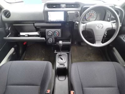 Mazda Familia S-Wagon