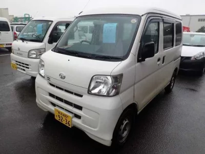Daihatsu Hijet Cargo