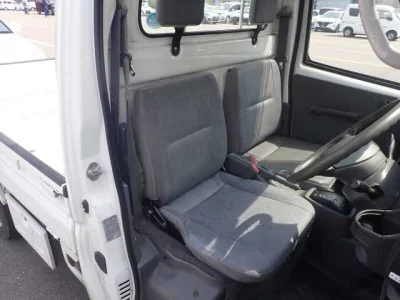 Mitsubishi Minicab Truck