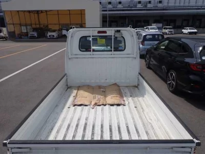 Mitsubishi Minicab Truck
