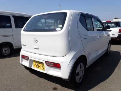 Mazda Carol
