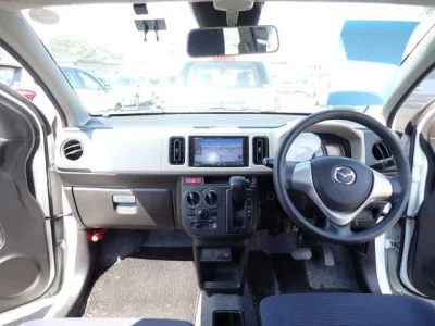 Mazda Carol