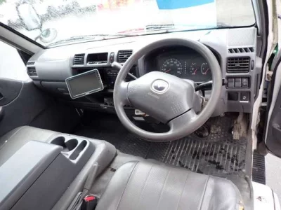 Mazda Bongo