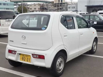 Mazda Carol