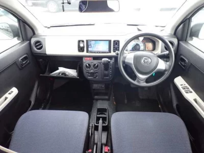 Mazda Carol