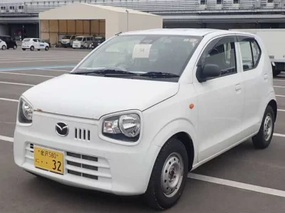 Mazda Carol