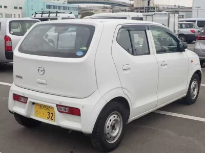 Mazda Carol