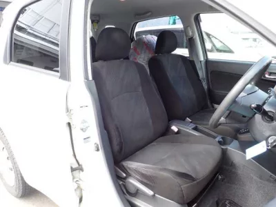 Daihatsu Be-Go