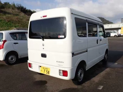 Suzuki Every