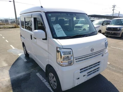 Nissan NV100 CLIPPER
