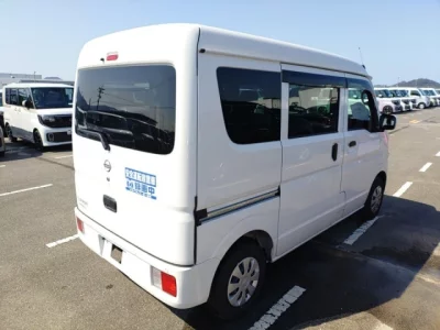 Nissan NV100 CLIPPER