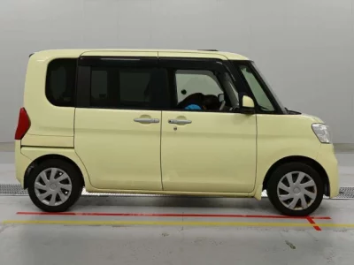 Subaru Chiffon